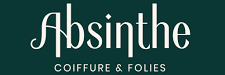 Logo Absinthe coiffure